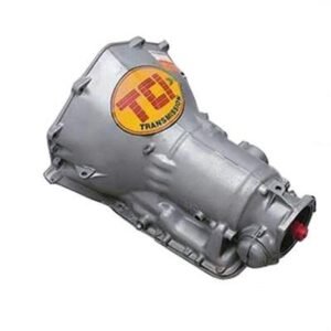 TCI Maximizer 4×4 Transmissions 371400